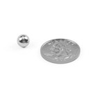 5 16  Inch 440 Stainless Steel Ball Bearings G25