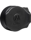 Magview Digiscoping S1 Spotting Scope Universal Phone Adapter Flip Cap Black