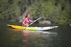Aqua Marina Hm-312 1 Person Inflatable Pvc Kayak  Brand New Sealed  