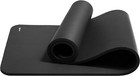 Premium Quality 1 2 Inch Extra Thick Exercise Yoga Mat With Carrying Strap