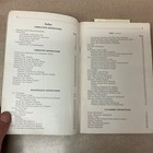 Cat Caterpillar D8 Tractor Operation   Maintenance Manual Guide Book Sn 1h 8r 2u