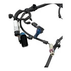 17-21 Porsche Panamera 971 Front Bumper Pdc Sensors Wire Harness Oem 971972155q