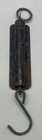 Vintage John Chatillon   Sons 25 Lb Hanging Spring Scale New York Usa