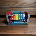 Fisher-price Classic Xylophone Toddler Pretend Musical Instrument New