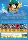 My Hero Academia Season 1-8 4 Movie  Vigilantes Complete Anime Dvd  english Dub 
