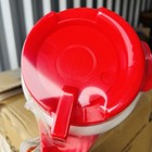 Sealed Whirley Coca-cola Classic 64 Oz  Mug Cup With Lid