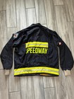 Sfi Speedway Racing Turnout Gear Jacket Men   s