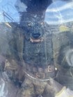 Operation  Monster Force Kiloworg Night Hunter 1 12 Scale Action Figure Season 1