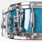 Pearl Masters All Maple Shell Sst Snare Drum 14x5 5 Mastercast Hoop Taiwan 14in