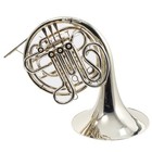 C g  Conn Model 8d Professional Double French Horn Sn 661458 Superb