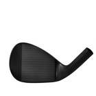 Sub 70 286 Forged Black Wedge Heads -   370 Hosel - Head Only