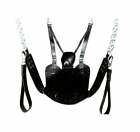 Genuine Buffalo Leather Heavy Duty Sling Swing For Adults Sw8