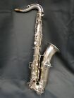Vintage Buescher C Melody Sax