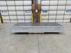 Hytrol Fxg Belt Conveyor 43 x 60  White Slider Bed 12  Sections  -no Drive