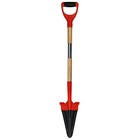 Garden Shovel saw Root Assassin Slayer Landscape Tree Planting Root Shovel Garde