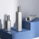 M2-m10 Male-female Stainless Steel Hex Standoff Screw Spacer Pillar Hex Support