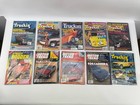Lot Of 41 Vintage Car Magazines Truckin  Motor Trend Street Rodder Motor Age