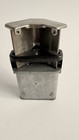 Lassco 1 4  Die For Corner Rounder Cr-20 Cr-50 Cr-50b Cr-50p Cr-50xp  preowned 