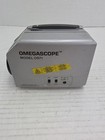 Omegascope Os71 Handheld Infrared Thermometer Untested 