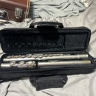 Beginner Flute With Hard Case Student-friendly