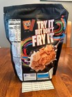 Cinnamon Toast Crunch Bacon Flavor Breakfast Cereal Walmart Exclusive Limited Ed