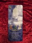 Ty Glory The Bear Beanie Babies Mcdonald s 1999 Collectible - Tag Errors - Rare 