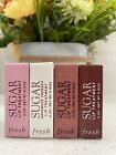 Fresh Sugar Lip Balm Hydrating Treatment  you Pick  Nib Full Size 0 15oz   4 3 G