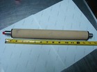 Pneumatic Muffler Silencer 1 4  Npt 12  Long 316 Stainless Steel Nnb