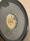 Wwii Era Seth Thomas Mark I Us Navy Ships Clock Case Parts    Movement Ticks  1