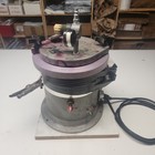 Arbe Wax Injector Jewelry Lost Wax Casting Air Injection Molding Pot 1 33 Qt