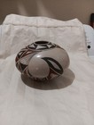  Pottery  Seed Bowl Vintage Polychrome Southwestern Style