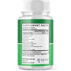  6 Pack  Lipoless Advanced Energy   Fitness Supplement Lipoless Capsules