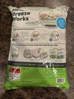New Tidy Cats Breeze Litter Box System Pellets 3 5 Pound Refill Sealed