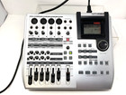  c  Fostex Mr-8 Hd Digital Multitracker Recorder W  Power Cord