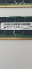 Lot Of 8 Micron 16gb 2rx4 Pc3l-12800r Server Ram Memory Mt36ksf2g72pz-1g6e1