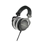 Beyerdynamic Dt770 Pro Over Ear Studio Headphones  80 Ohm Black