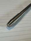 Ti2 Design Techliner Shorty Titanium Polished Shinkansen Bullet Pen Of The Month