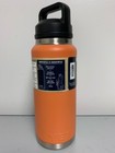 New High Desert Clay Yeti    36 Ounce Chug Bottle - Authentic - Brand New