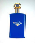Avon Men Mesmerizer 4pc-1cologne Spr 1after Shave Cream 1 Body Powder 1deodora    