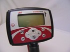 Minelab X-terra 505 Metal Detector