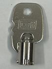 Gi Greenwald Gr330 Key Vending Laundry Machine Cabinet Coin Box