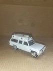 Loose 1 64 Greenlight 1983 Chevy Suburban K20 Custom Deluxe Ambulance Blank