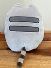 Gund Pusheen Snackables Cat With Frosted Donut Plush 9  Toy Stuffed Animal 2015