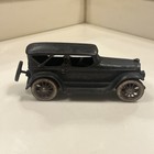 A c  Williams Cast Iron Lincoln Touring Car 7    Vintage