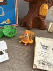 1975 Hasbro Weebles Tree House By Romper Room Complete W box   read 