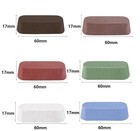 6 Pack 7 5oz Metal Polishing Compoud Kit Stropping Compound For Leather Strap