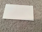 1980 Walnut Iowa  Signed Folk Art Watercolor Postal Cover George Harrod