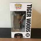 Funko Pop  Tiger Woods Sun Day Red Funko Pop  Vinyl Figure  05