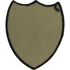 Army 2nd Infantry Division Scorpion   Ocp Patch With Hook Fastener P301cp