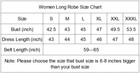Us Long Silk Satin Robe Bride Bridesmaid Dress Wedding Kimono Bathrobe Sleepwear